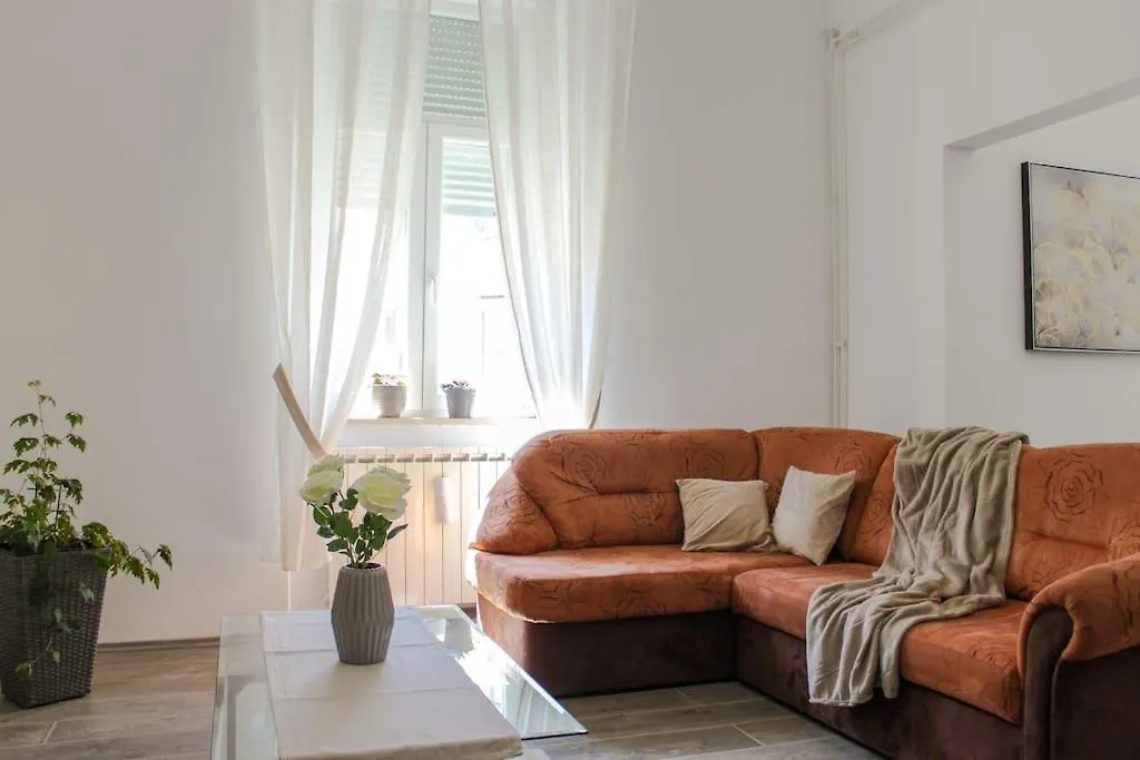 Apartman Kazun Pula Croatia