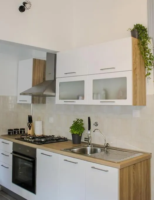 Apartment Apartman Kazun Pula Croatia