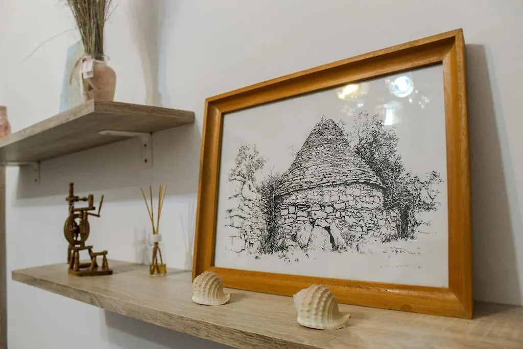 Apartman Kazun Pula Apartment