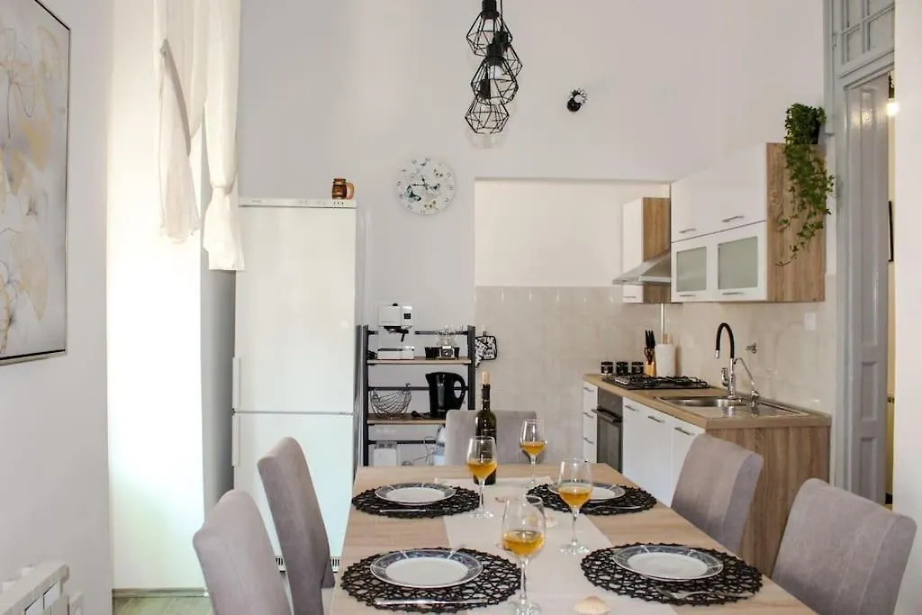 Apartman Kazun Pula