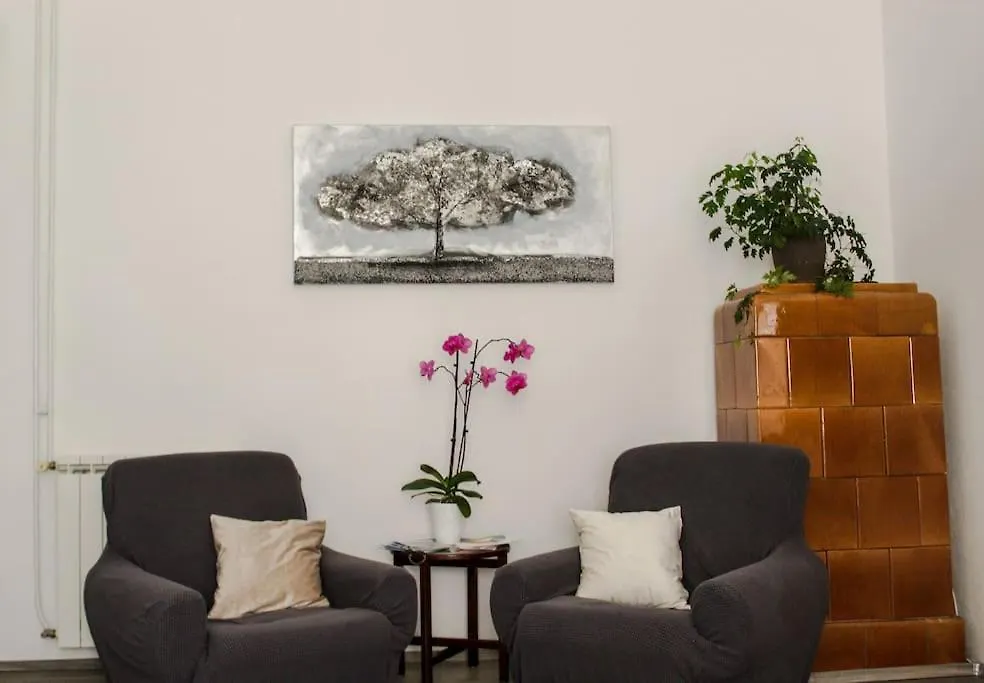 Apartment Apartman Kazun Pula