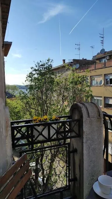 Apartment Apartman Kazun Pula