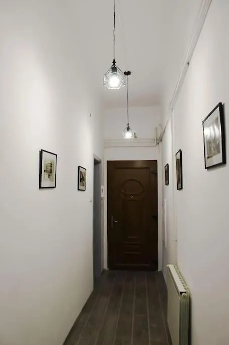 Apartman Kazun Pula Apartment