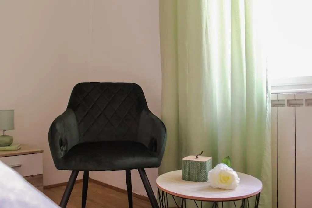 Apartment Apartman Kazun Pula Croatia