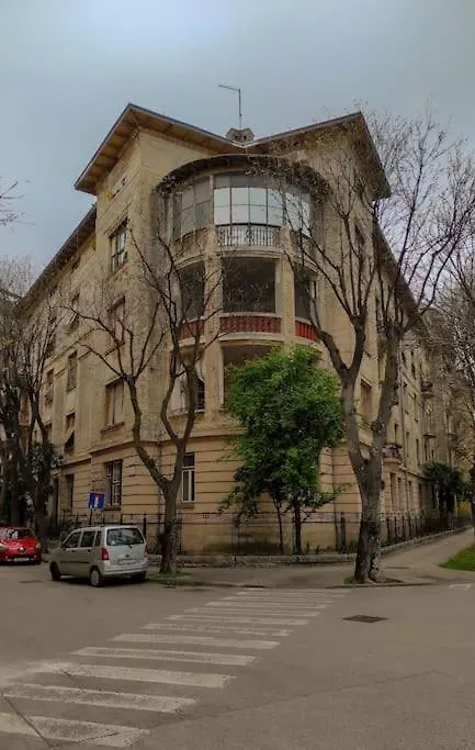 Apartman Kazun Pula 0*,