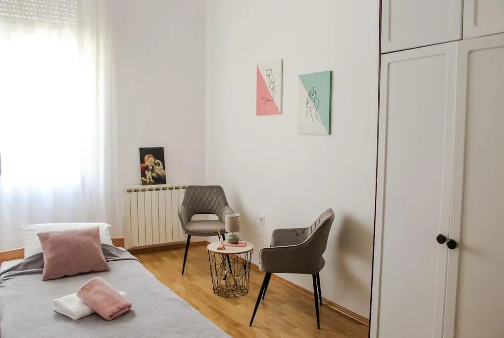 Apartman Kazun Pula