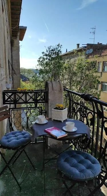 Apartman Kazun Pula Croatia