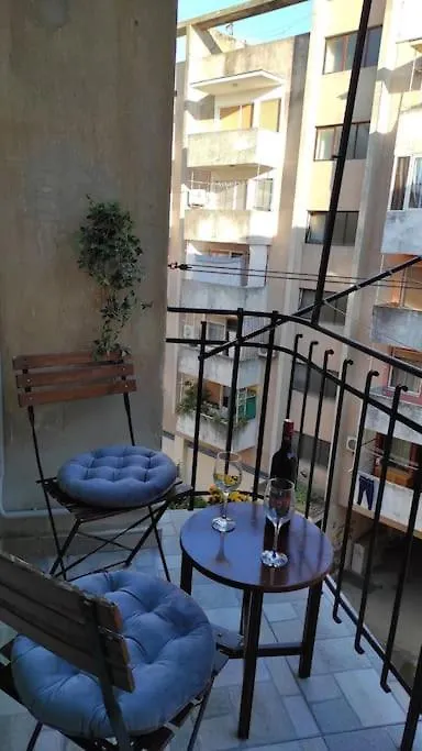 Apartman Kazun Pula