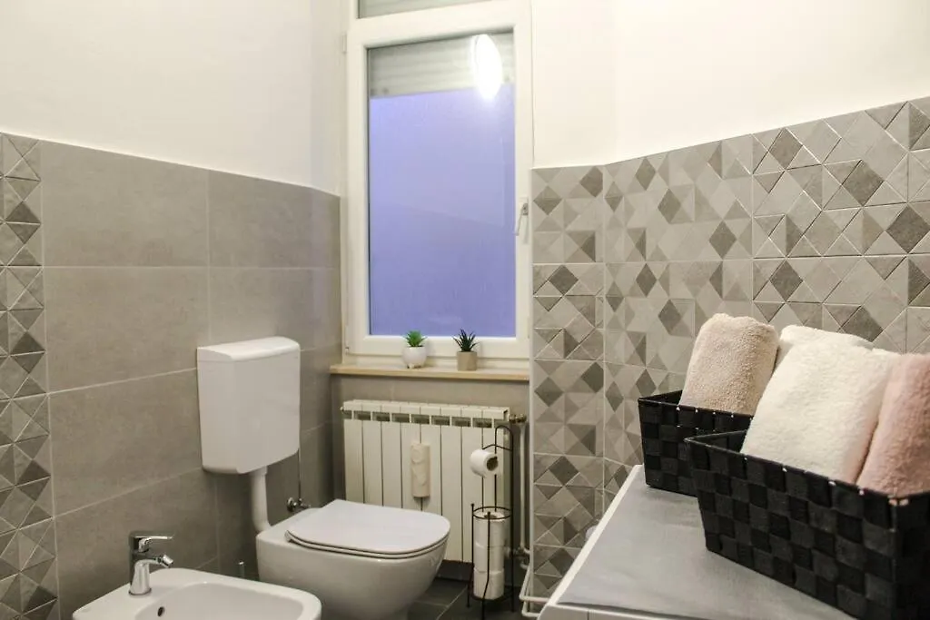 Apartman Kazun Pula Apartmán