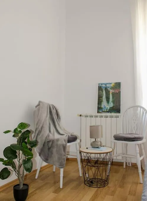 Apartman Kazun Pula