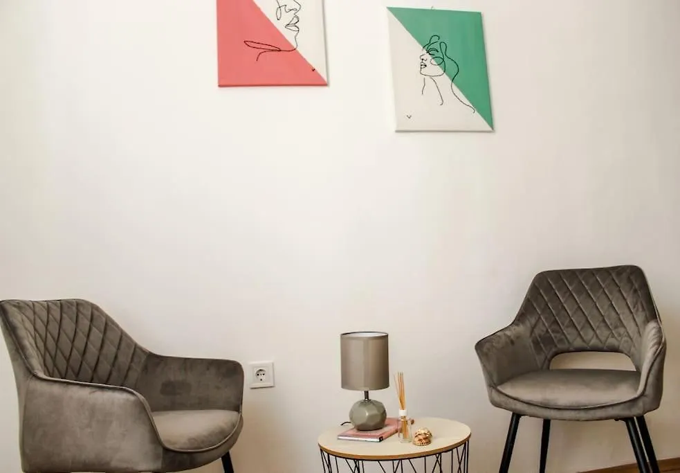 Apartman Kazun Pula 0*,